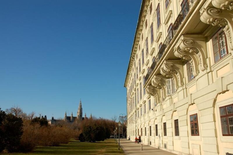 Vienna and Skip-the-Line Schönbrunn Palace Private Tour - FAQs