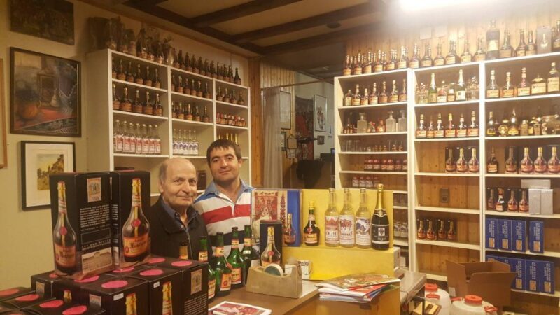 Vienna: 'Armenia In The Heart Of Austria' Tour - Exploring Vienna’s Hidden Armenian Gem: The Armenia In The Heart Of Austria Tour