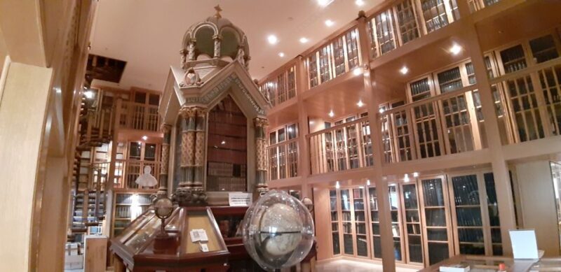 Vienna: 'Armenia In The Heart Of Austria' Tour - Key Points