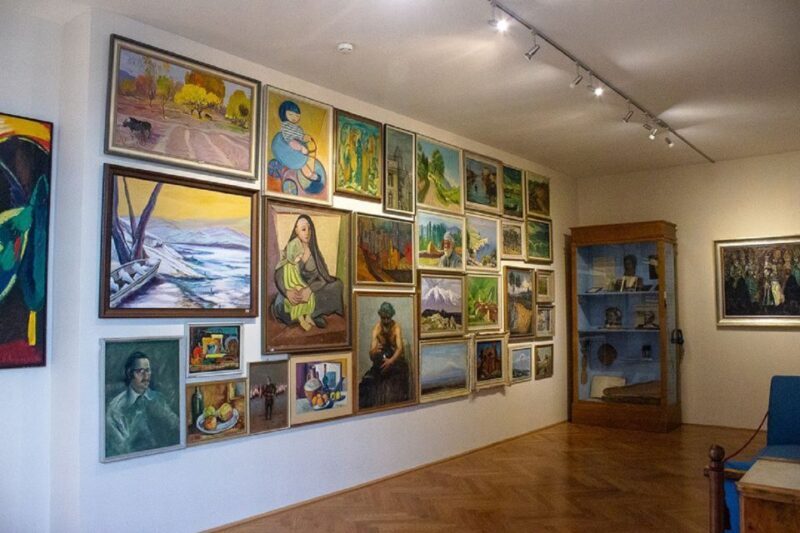 Vienna: 'Armenia In The Heart Of Austria' Tour - FAQ