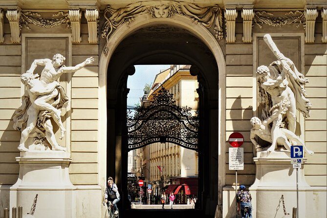 Vienna at First Glance a Private Walking Tour for First Timers - Why This Tour Works Well for First-Time Visitors