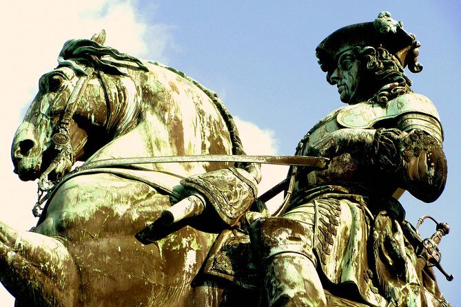 Vienna at First Glance a Private Walking Tour for First Timers - Frequently Asked Questions