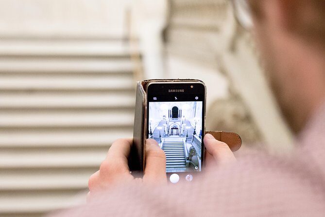 Vienna at night! Photo tour of the most beautiful buildings in the city - Final Thoughts