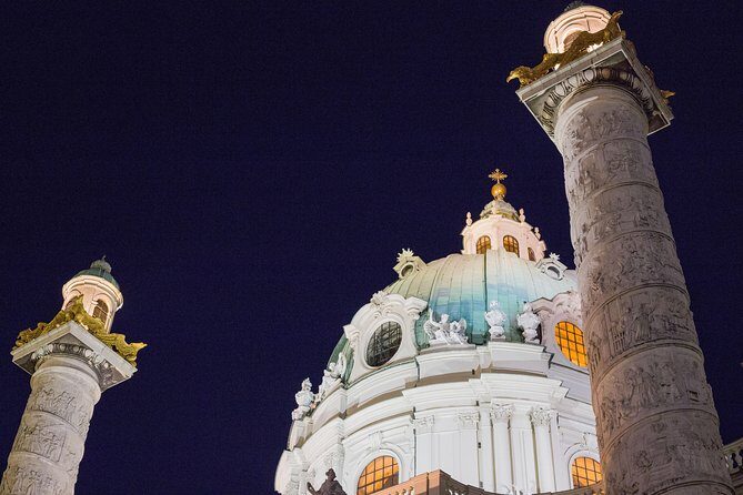 Vienna at night! Photo tour of the most beautiful buildings in the city - FAQs