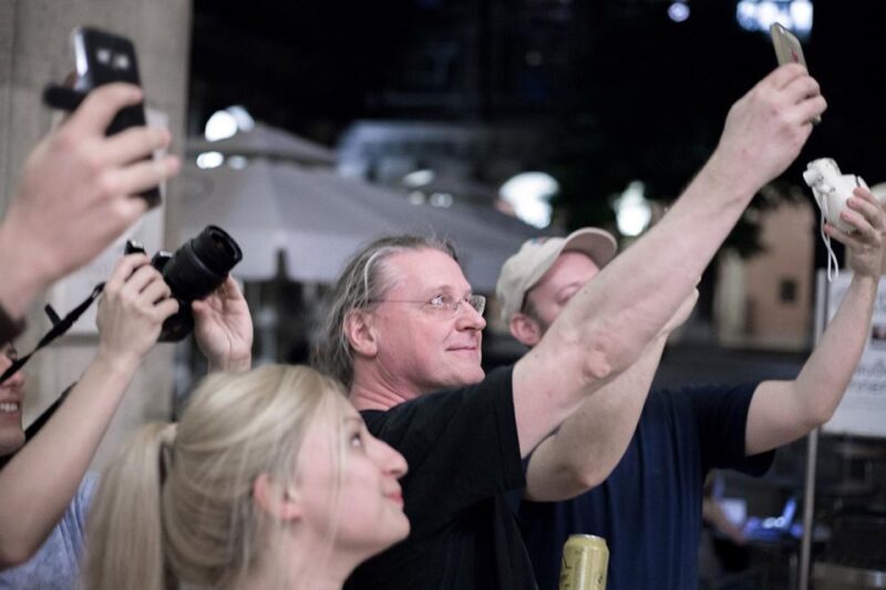 VIENNA AT NIGHT: Photo Tour of the Most Beautiful Buildings - Why This Tour Works