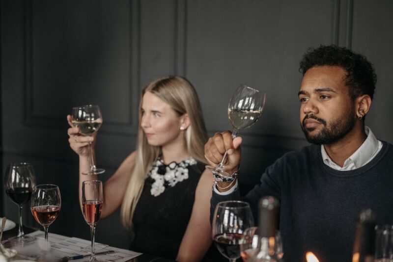 Vienna: Austrian Wine Tasting Experience - Who Will Love This Tour?