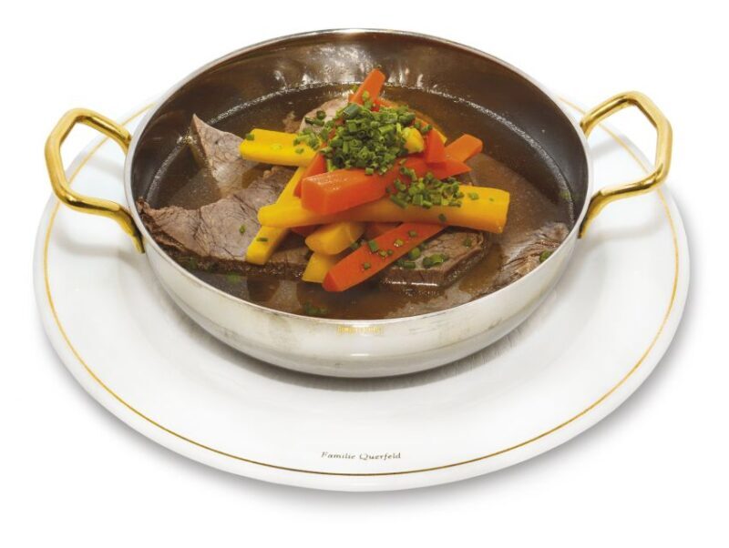 Vienna: Baroque Orchestra Concert and Dinner - An In-Depth Look at the Experience