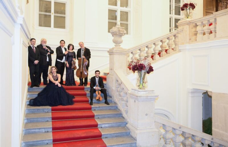 Vienna: Baroque Orchestra Concert and Dinner - FAQ