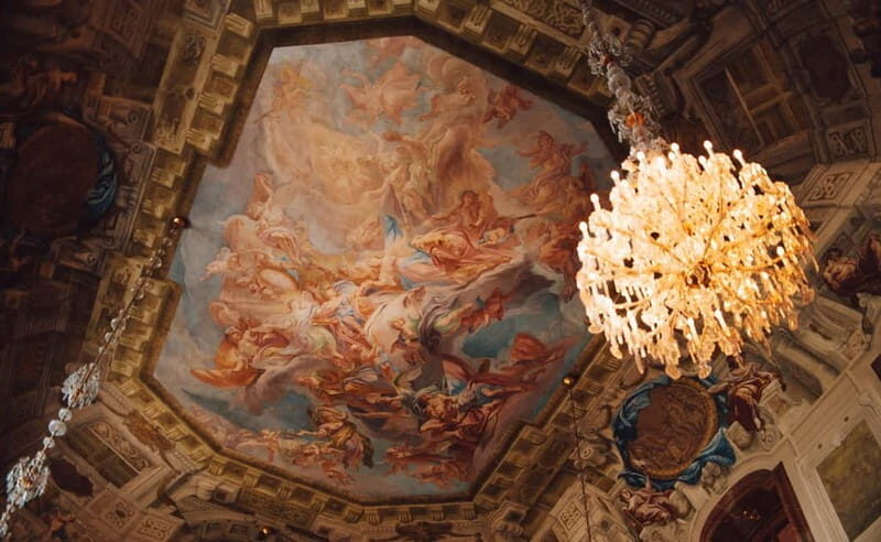 Vienna: Belvedere Palace & Garden Skip-the-Line Guided Tour - An Introduction to the Belvedere Palace & Gardens