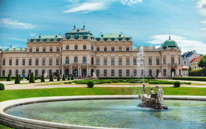 Vienna: Belvedere Palace & Garden Skip-the-Line Guided Tour - What Could Be Improved