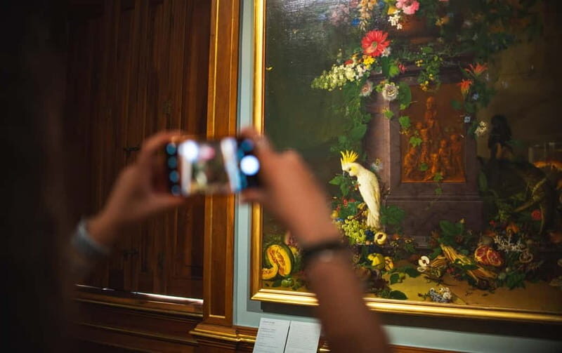 Vienna: Belvedere Palace & Garden Skip-the-Line Guided Tour - Who Will Love This Tour?