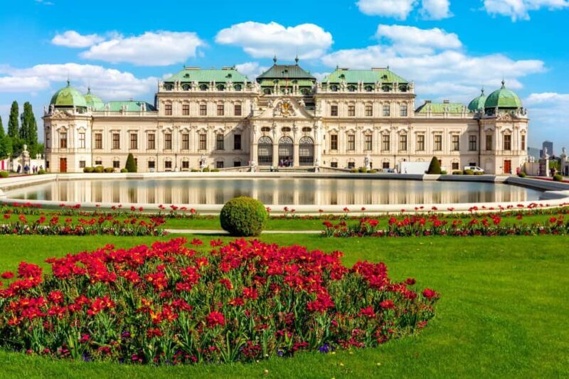 Vienna Belvedere Palace Skip-the-line Tour & Official Guide - A Deep Dive into the Experience
