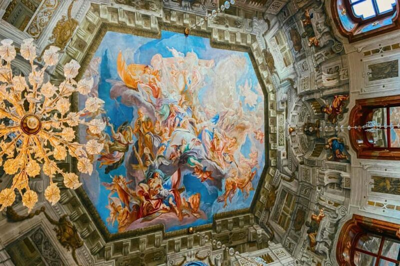 Vienna Belvedere Palace Skip-the-line Tour & Official Guide - FAQ