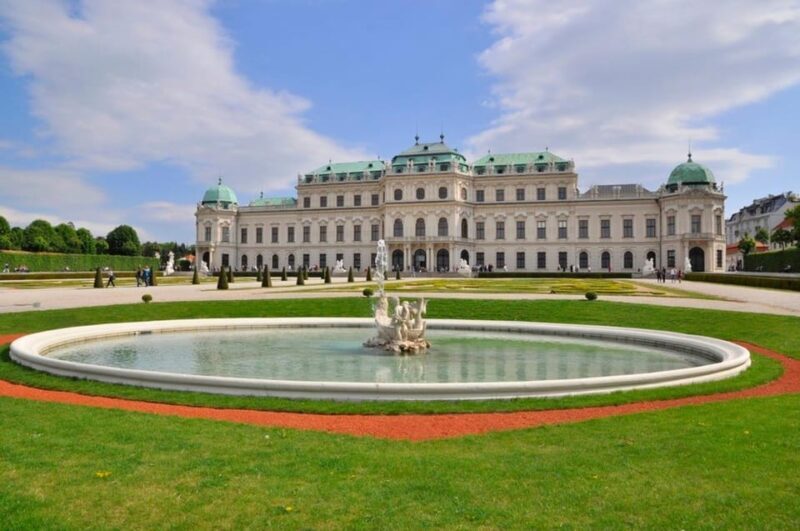 Vienna: Belvedere Palace Skip-the-Line Tour - An In-Depth Look at the Tour Experience