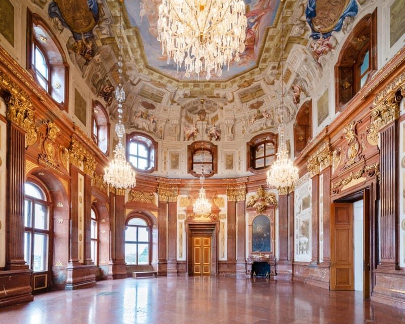 Vienna: Belvedere Palace Skip-the-Line Tour - Who Will Love This Tour?