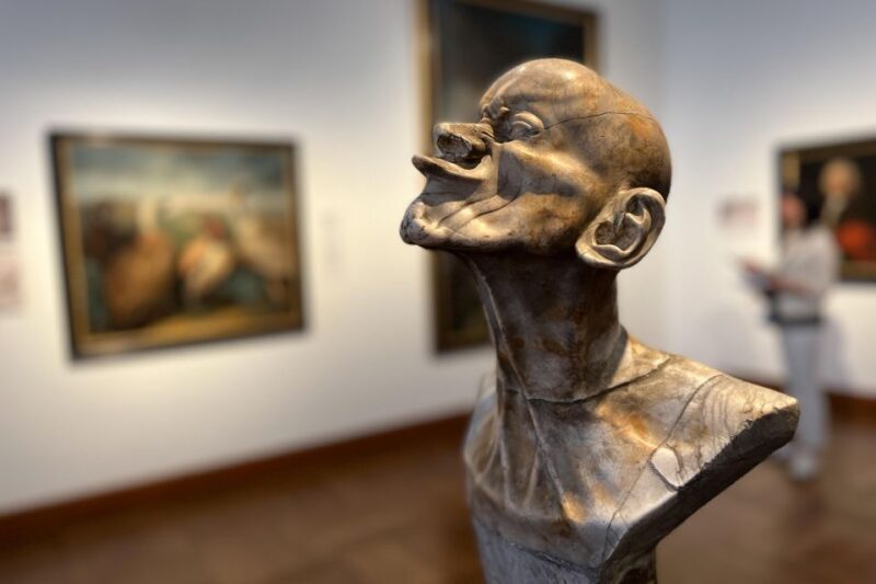 Vienna: Belvedere & The Best of Gustav Klimt Private Tour - Final Thoughts