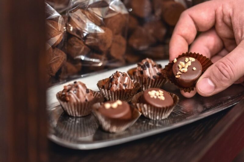 Vienna: Best of Vienna Food Tour - Exploring Viennas Food Scene with a Local Touch