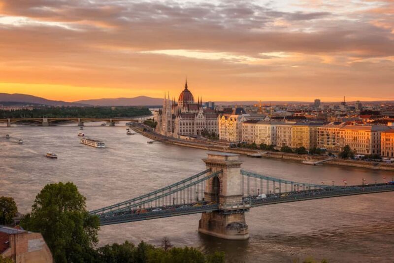 Vienna: Bratislava and Budapest Guided Best Day Trip - Frequently Asked Questions