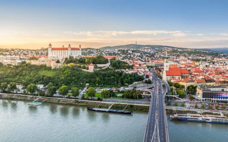 Vienna: Bratislava & Budapest Small Group Guided Day Tour - The Practicalities and Value