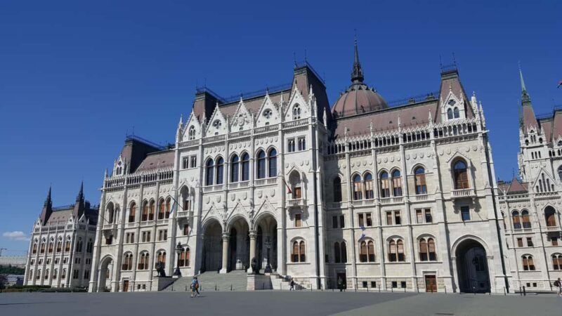Vienna: Bratislava & Budapest Small Group Guided Day Tour - Who’s This Tour Best For?