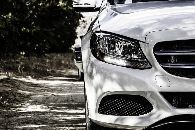 Vienna Budapest - 2h of Sightseeing - Comfortable Premium Car Private Transfer - Why Choose a Private Transfer from Vienna to Budapest?