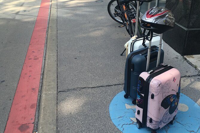 Vienna-Budapest Bike Rental with Bike Delivery - The Experience: A Closer Look at the Route