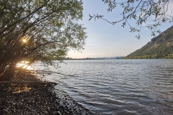 Vienna-Budapest Bike Rental with Bike Delivery - FAQ