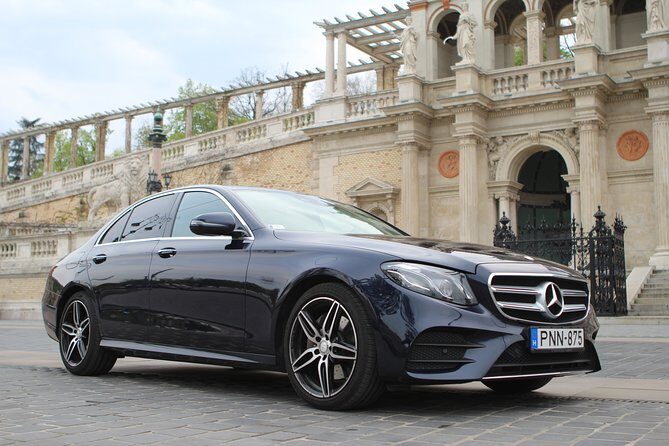 Vienna - Budapest Private Car Transfer - Why Choose This Transfer?