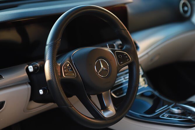 Vienna - Budapest Private Car Transfer - Final Thoughts