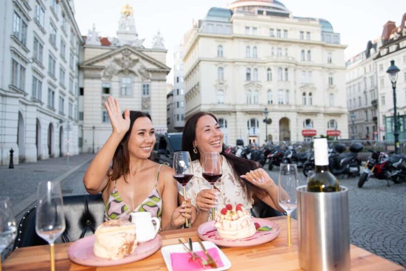 Vienna Candlelight Dinner Experience in a Classic Oldtimer - Final Thoughts