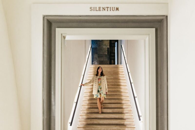 Vienna: Capuchins Crypt Entrance Ticket - A Detailed Look at the Vienna Capuchins Crypt Experience