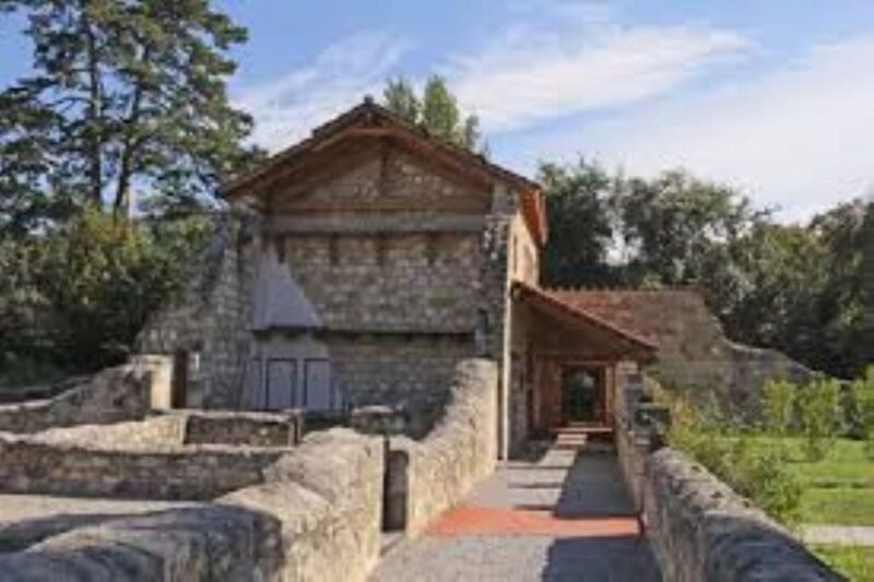 Vienna: Carnuntum Roman city tour with guide - Who Should Consider This Tour?