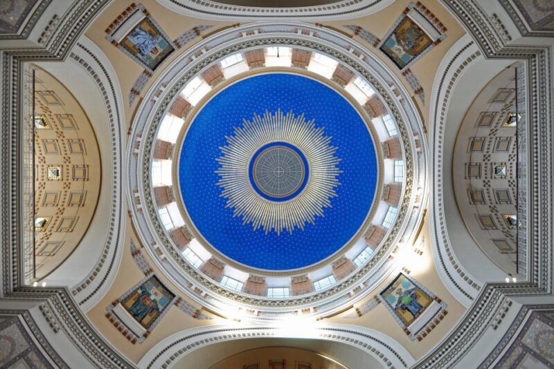 Vienna Central Cemetery Walking Tour with Transfers - FAQs