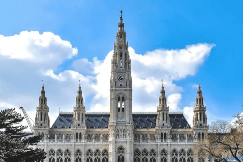 Vienna: Christkindlmarket Guided Walking Tour - An In-Depth Look at the Tour Experience