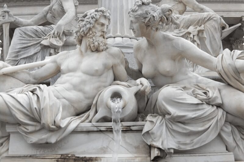 Vienna: Christkindlmarket Guided Walking Tour - Who Will Love This Tour?