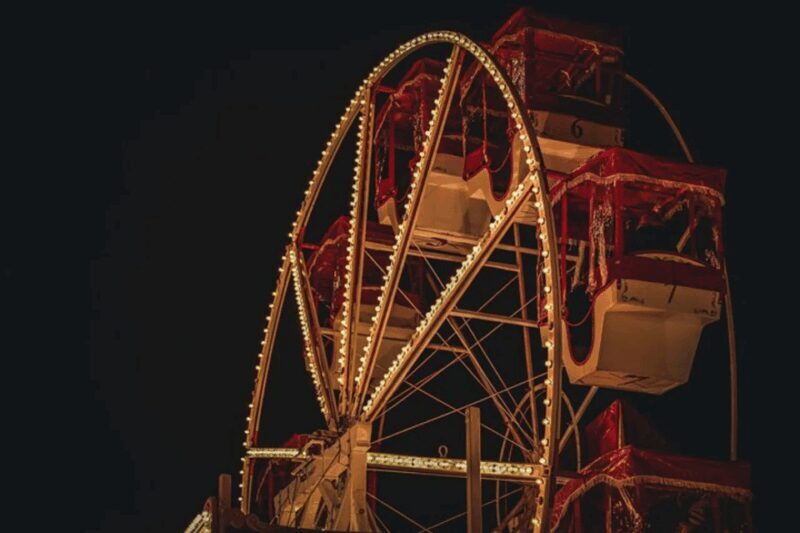 Vienna: Christkindlmarket Guided Walking Tour - FAQ