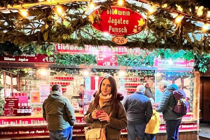 Vienna Christmas Market Private Walking Tour with Local Guide - Final Thoughts
