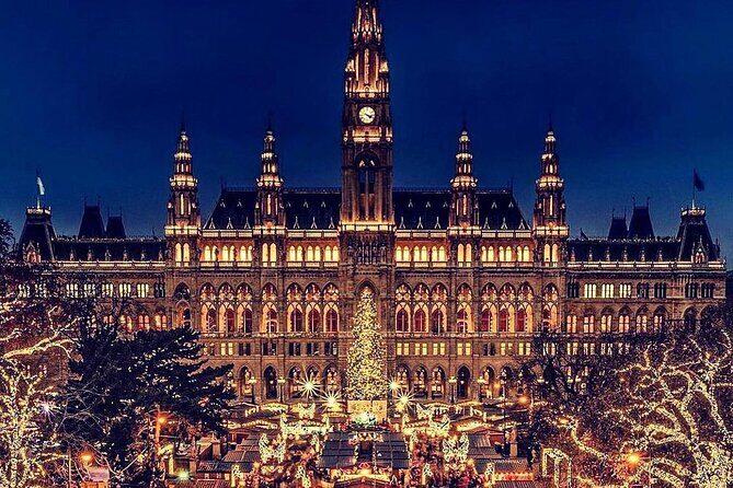 Vienna Christmas Market Private Walking Tour with Local Guide - FAQ