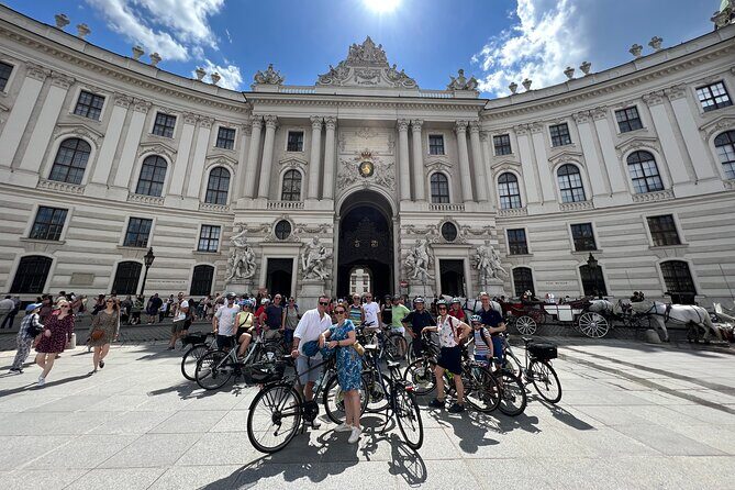 Vienna City Bike Tour - Final Thoughts