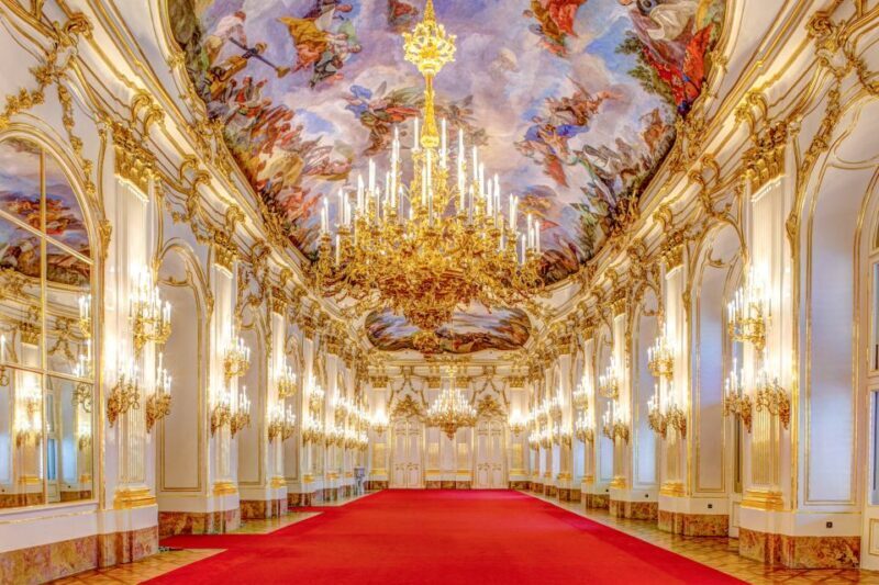 Vienna: City Bus Tour, Schönbrunn Palace Skip-the-Line Entry - An In-Depth Look at the Tour Experience