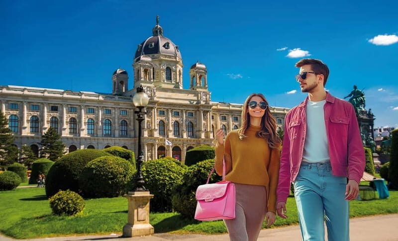 Vienna: City Card with public transport, 80+ discounts & insider tips via app - Who Should Consider This Card?