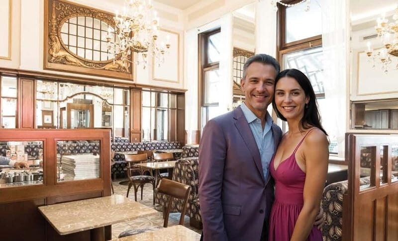 Vienna: City Card with public transport, 80+ discounts & insider tips via app - Practical Tips for Maximizing Your Experience