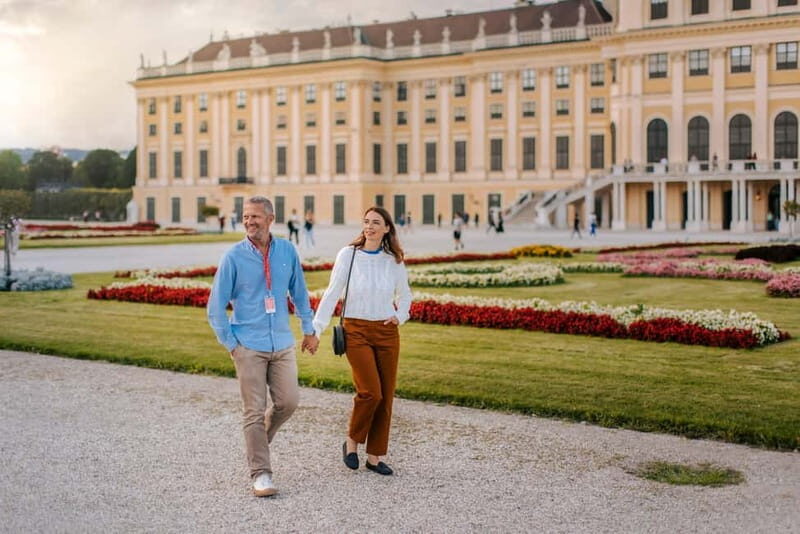 Vienna City Card: Your Tourist Ticket incl. Discounts/Metro - Key Points
