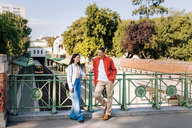 Vienna City Card: Your Tourist Ticket incl. Discounts/Metro - The Itinerary and Practical Experience