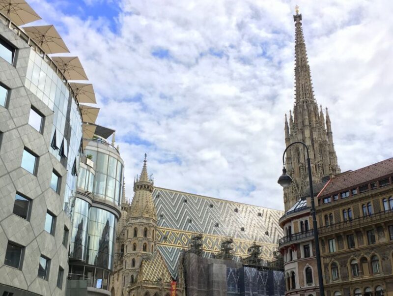 Vienna: City Center Guided Walking Tour - FAQ