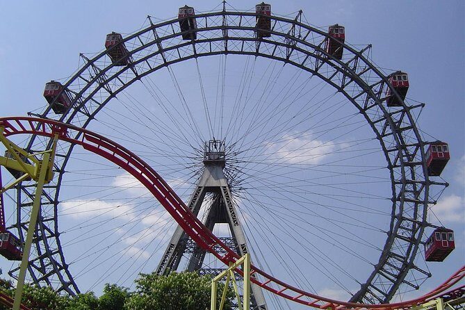 Vienna City Highlights Private Tour - FAQ