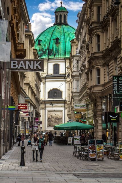 Vienna: City Highlights - Private Walking Tour - Key Points