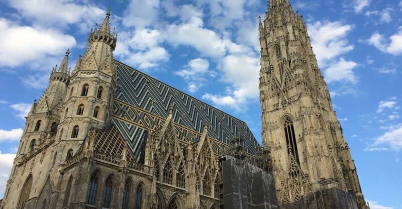 Vienna: City Highlights - Private Walking Tour - Final Thoughts