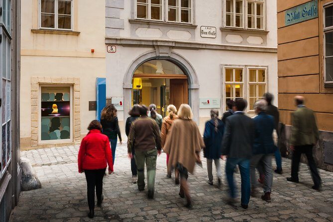 Vienna: City of Music Private Walking Tour - Final Thoughts