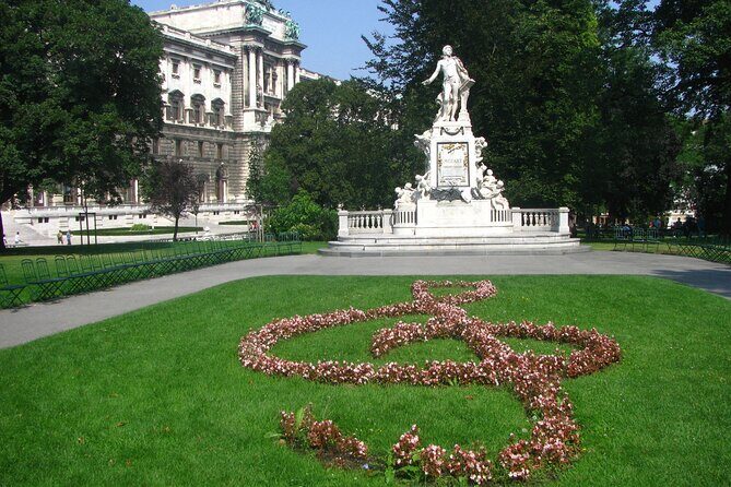Vienna: City of Music Private Walking Tour - FAQs